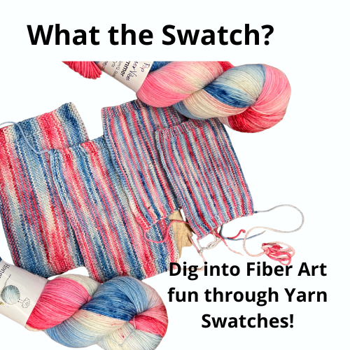 What the Swatch? (Virtual)