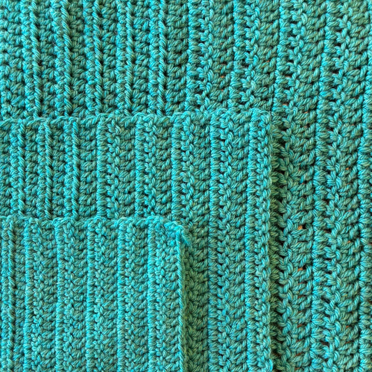 What the Swatch? CROCHET