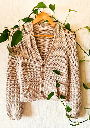 Sweater SAL '26