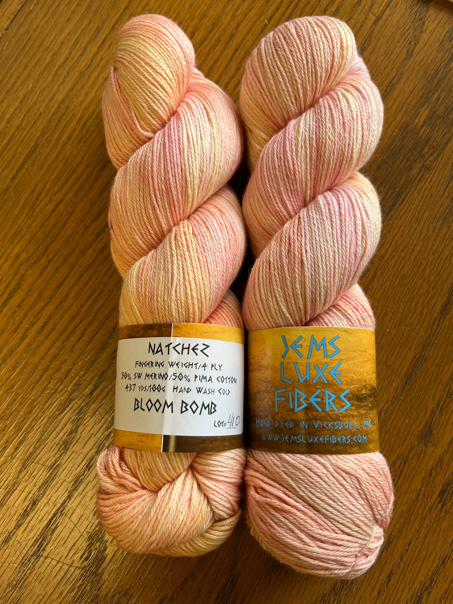 May 2026 Color of the Month: Bloom Bomb