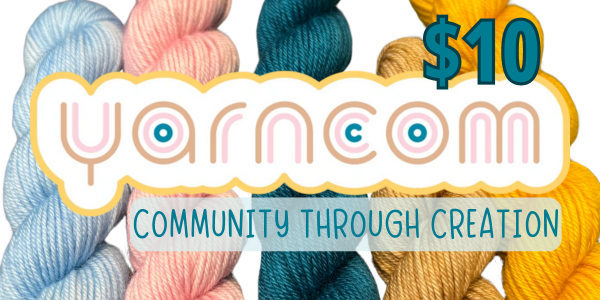 YarnCom Gift Card