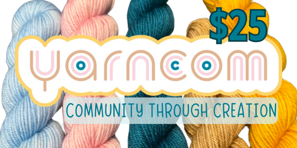 YarnCom Gift Card