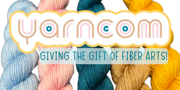 YarnCom Gift Card
