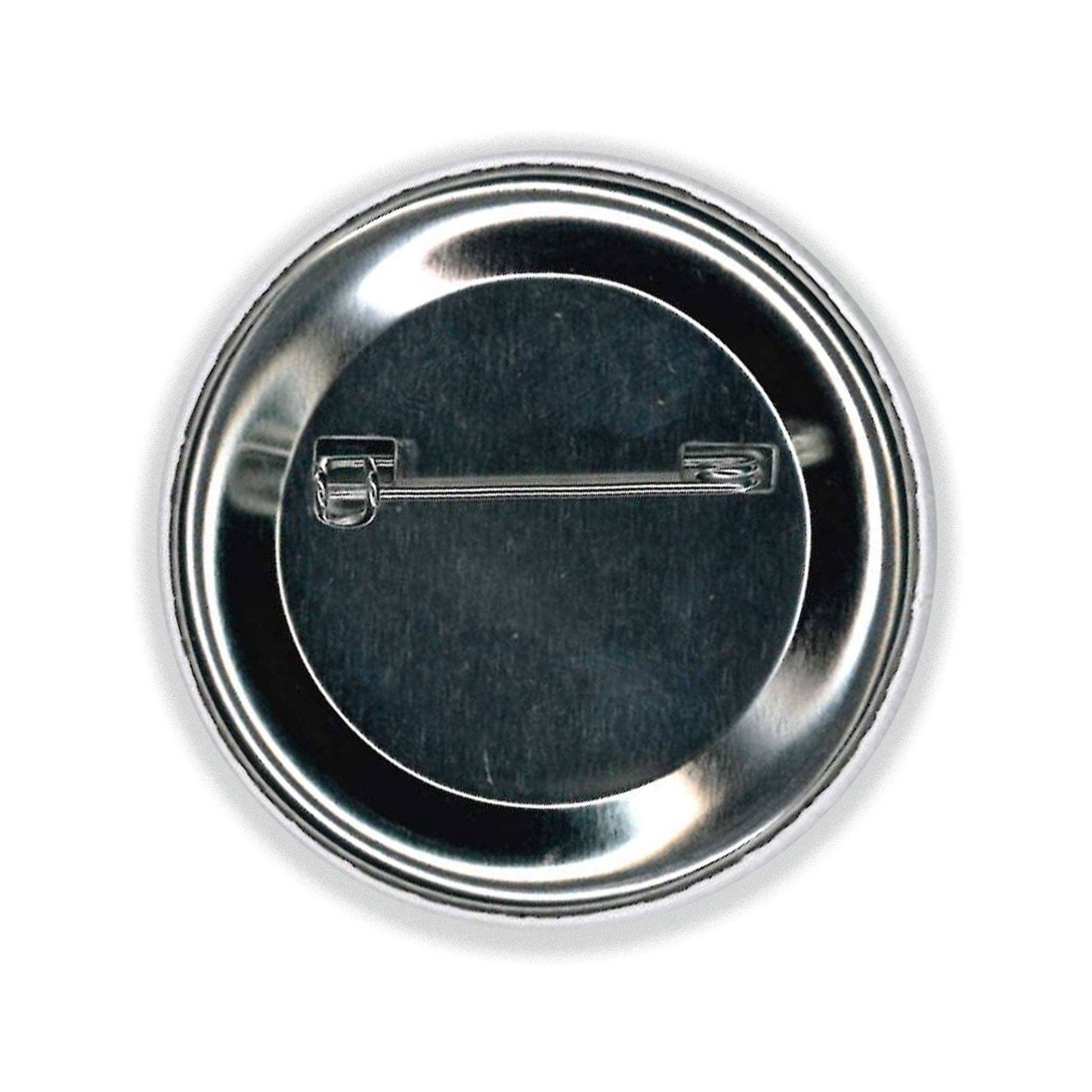 Don't Complain Button Pin