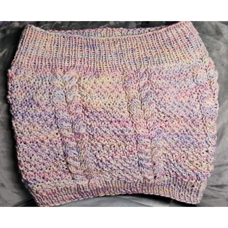 Private Lesson w/ Becki