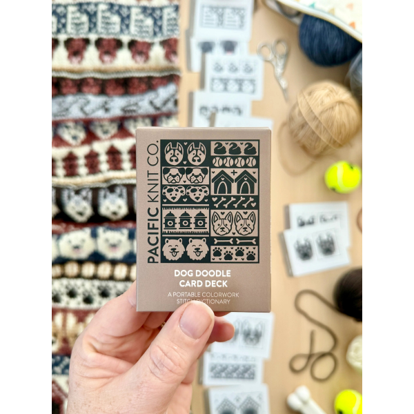 Doodle Deck Expansion Packs