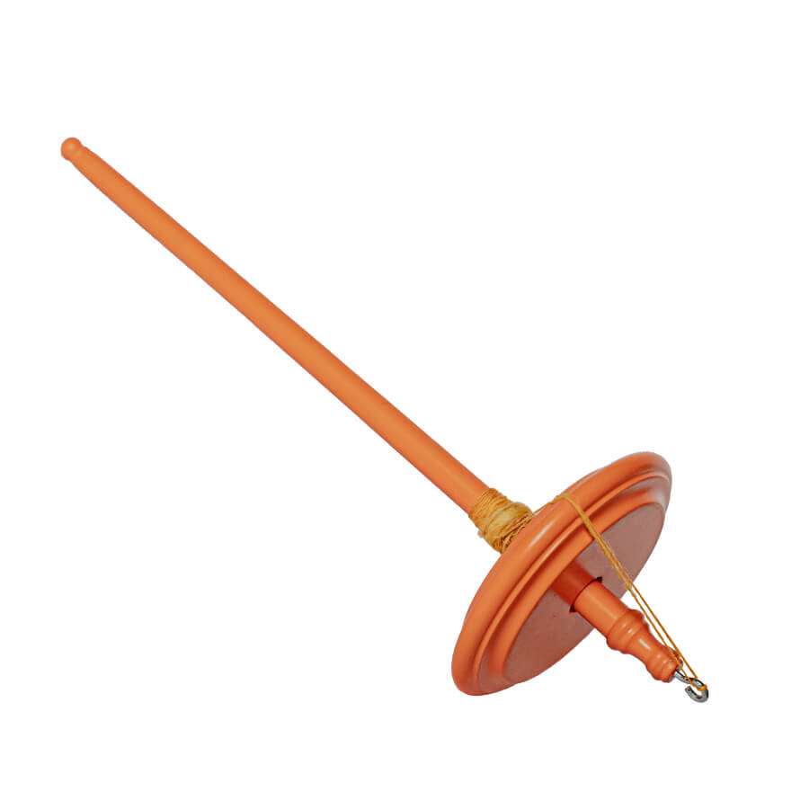 Drop Spindle