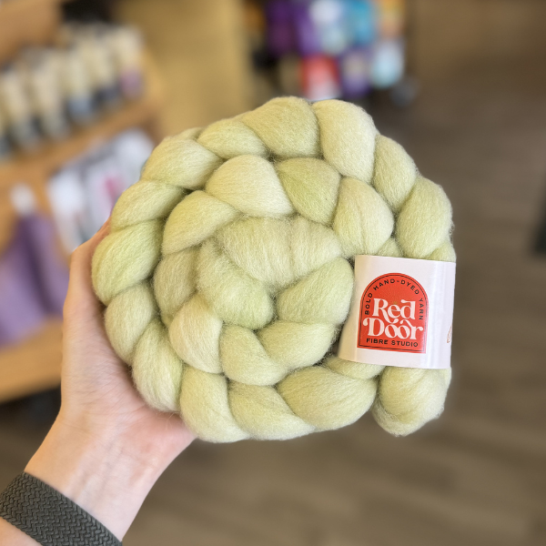 Yarncom 2nd Anniversary Colors