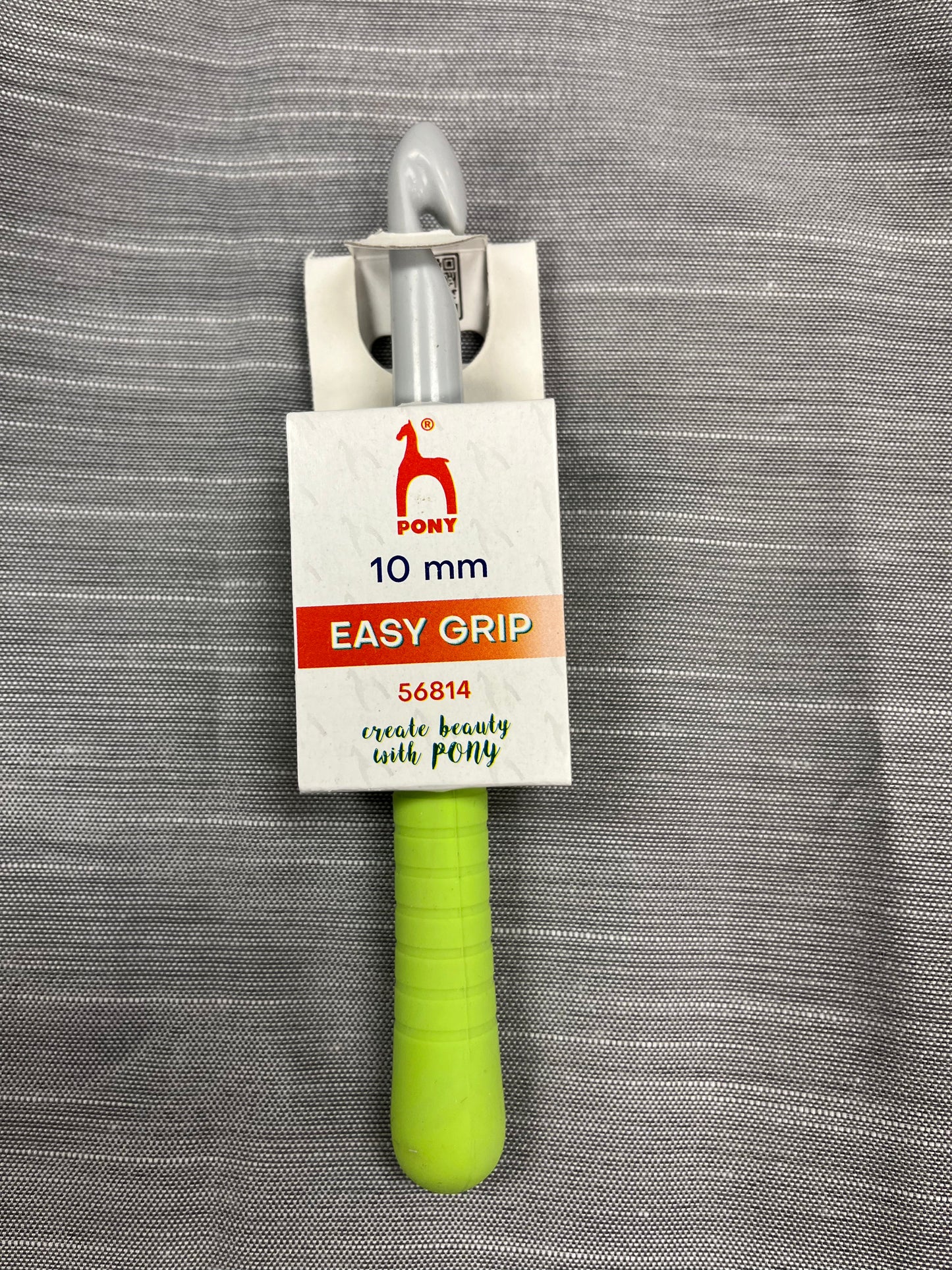 Easy Grip Crochet Hooks