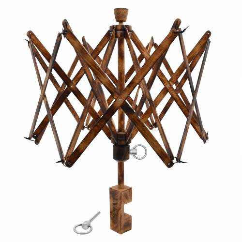 Wood Umbrella Swift
