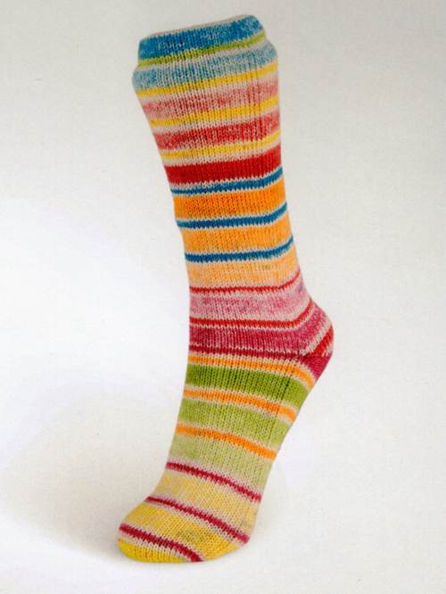 Summer Sock