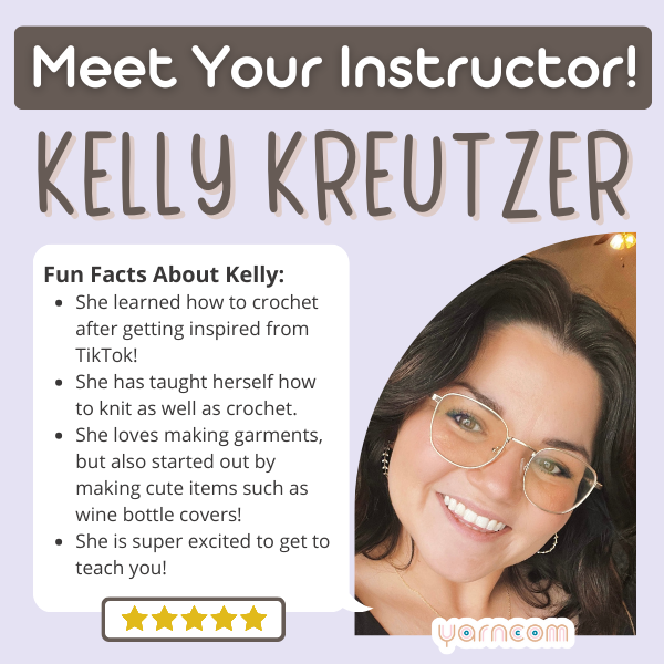 Private Lesson w/ Kelly