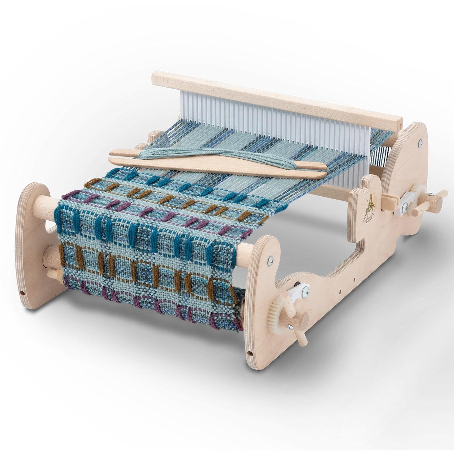 Cricket Loom