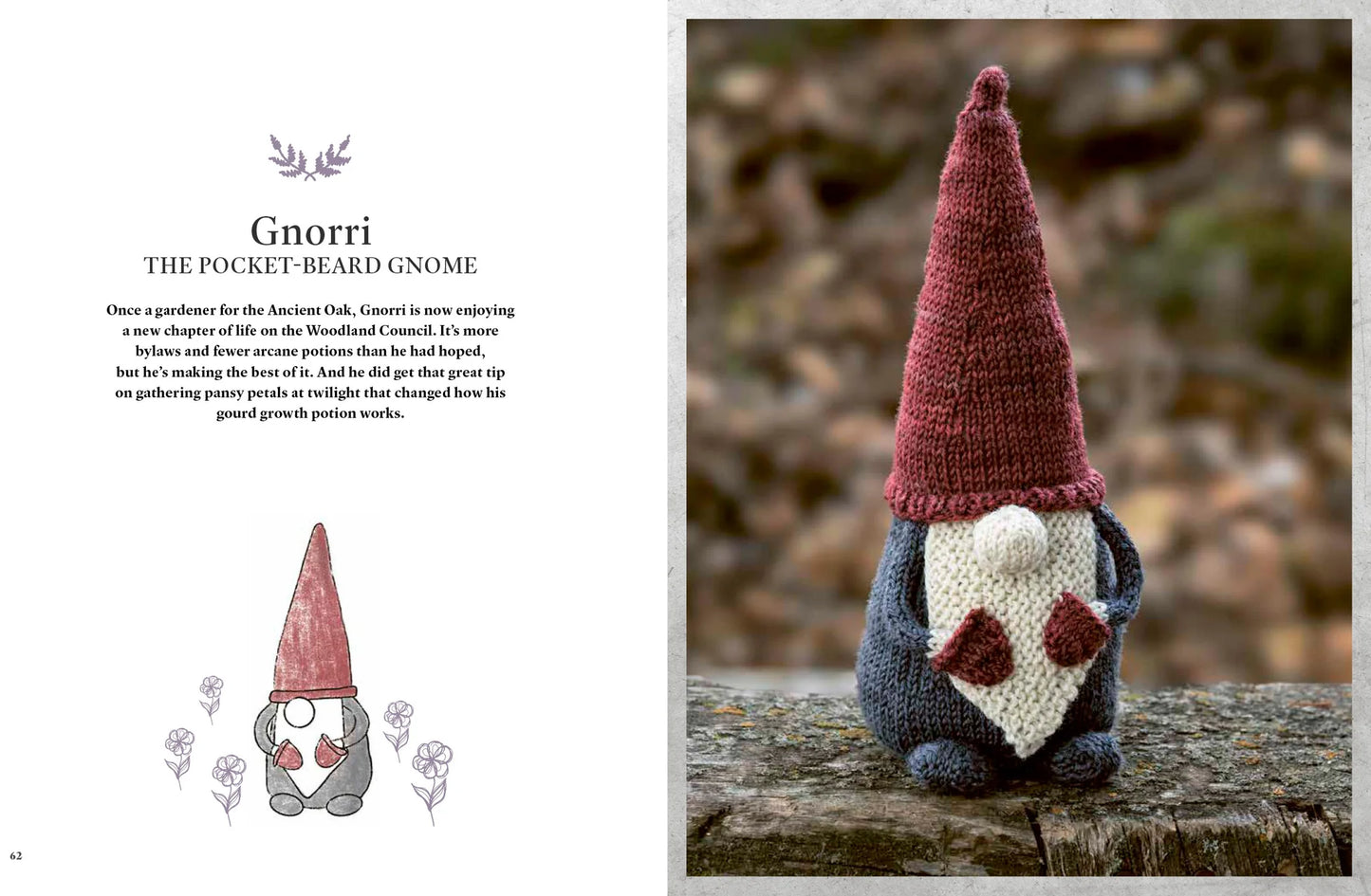 The Gnomes of Grimblewood
