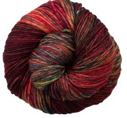 Rios Yarn - Astrological Series