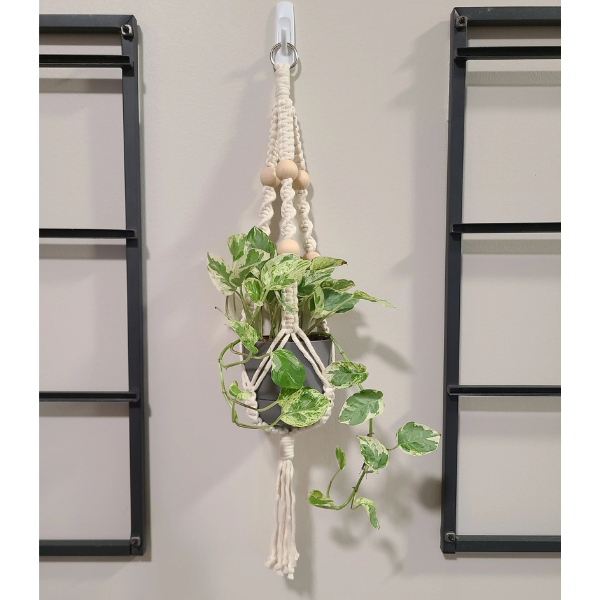 The Single, DIY Macrame Kit