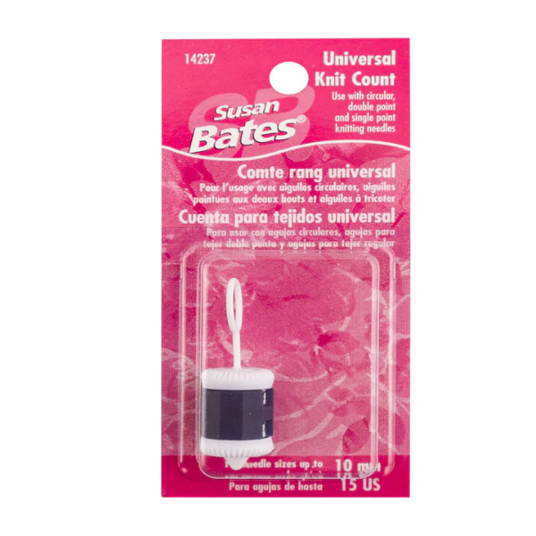 Universal Knit Counter