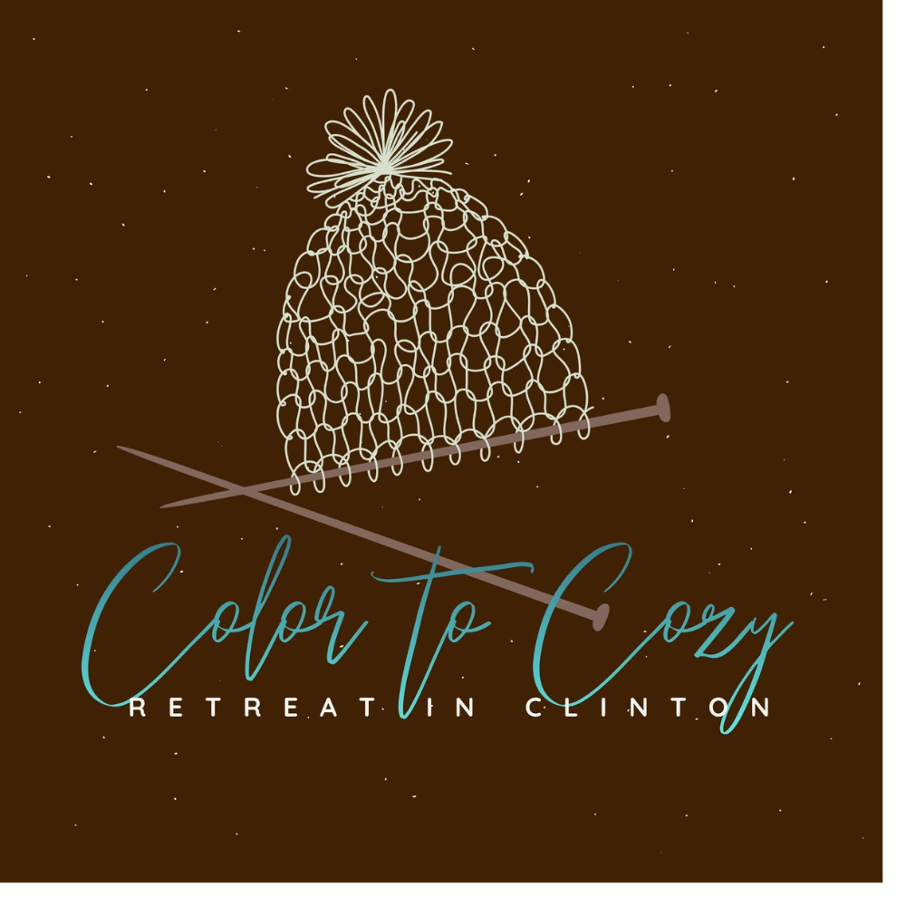 Color to Cozy Retreat - DEPOSIT