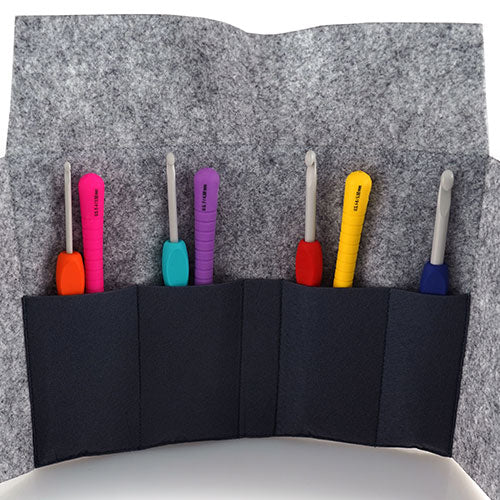 Easy Grip Crochet Hook Sets