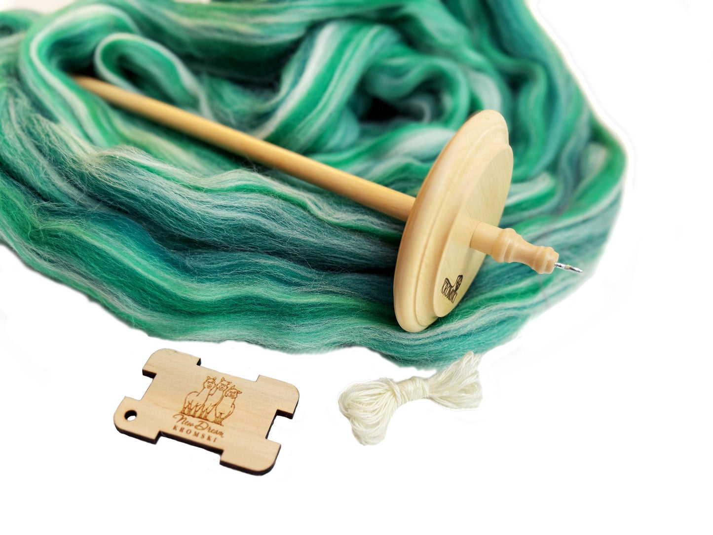 Drop Spindle Kit