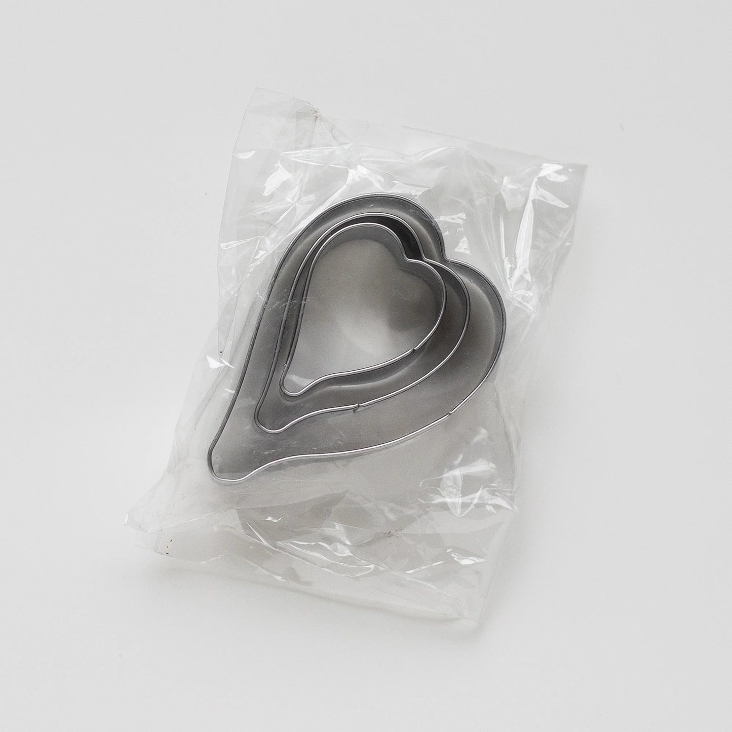 Felter's Petal Forms