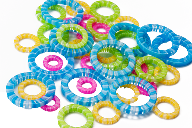 Stich Markers - YarnCom