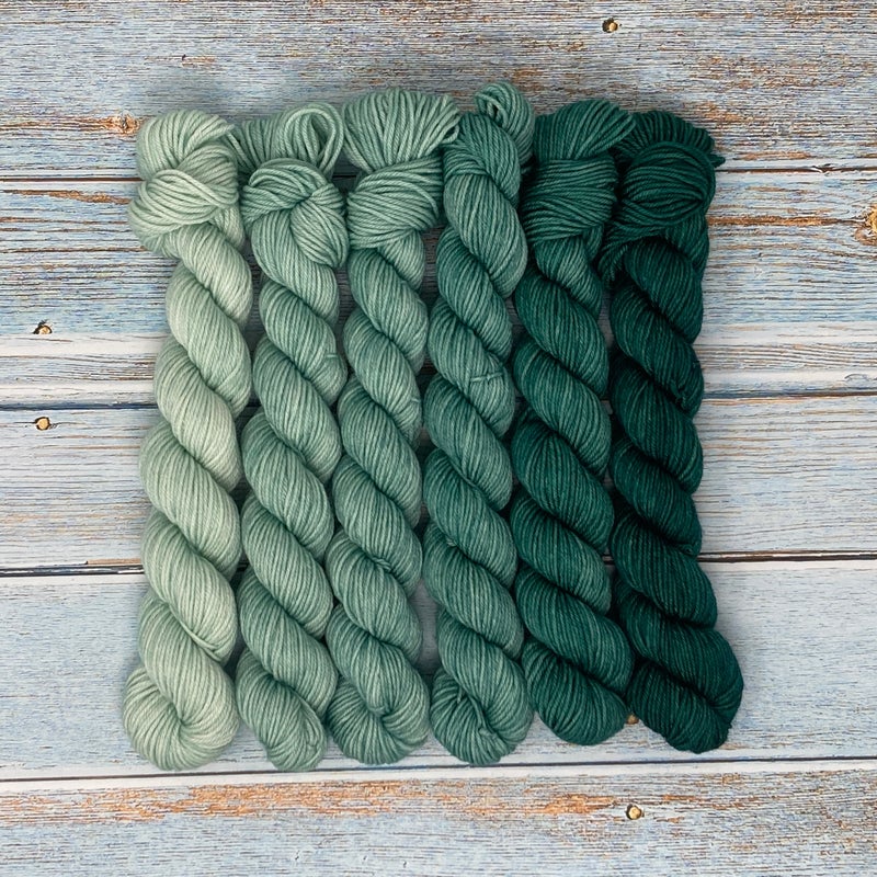 LMFA Gradient - YarnCom
