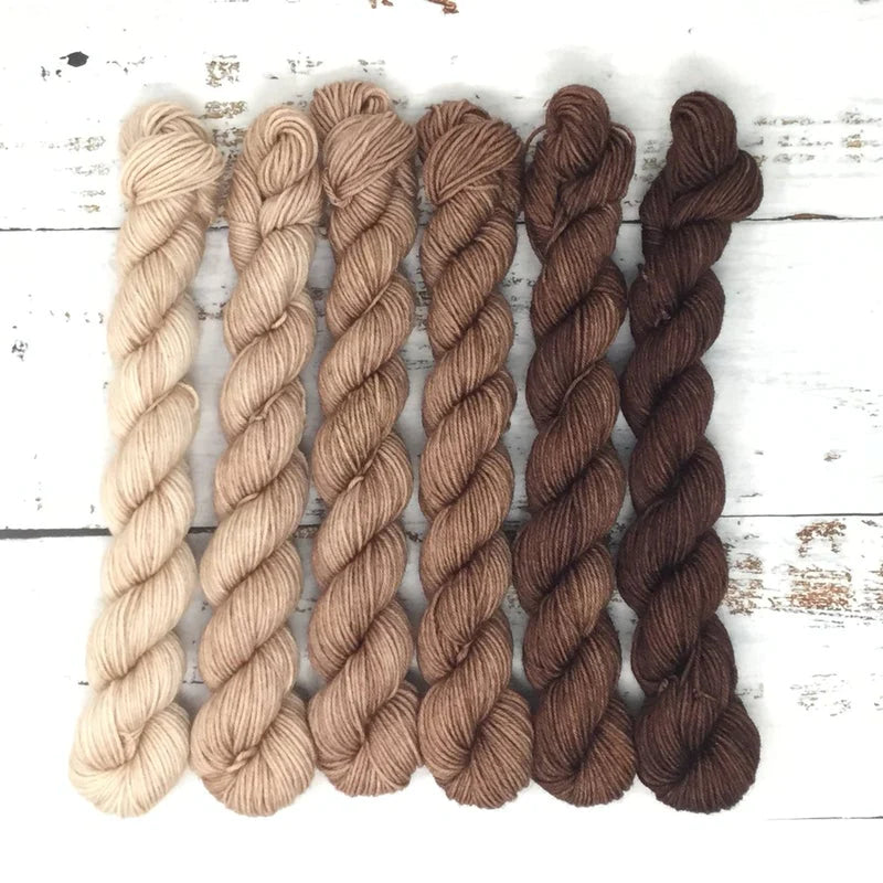 LMFA Gradient - YarnCom