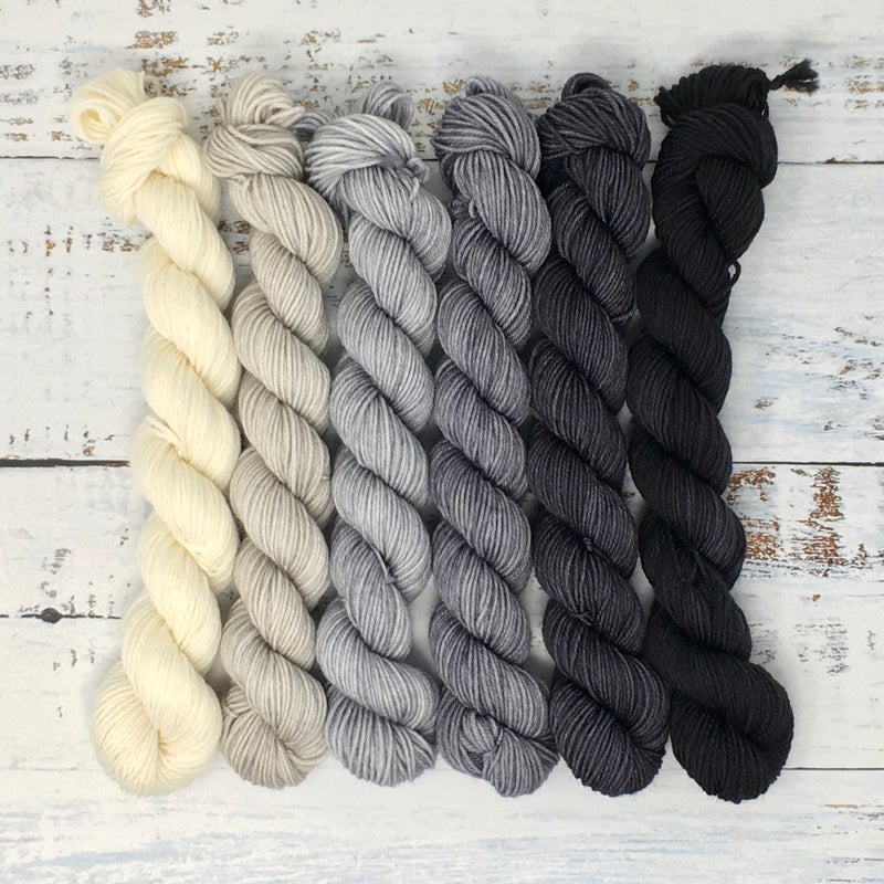 LMFA Gradient - YarnCom