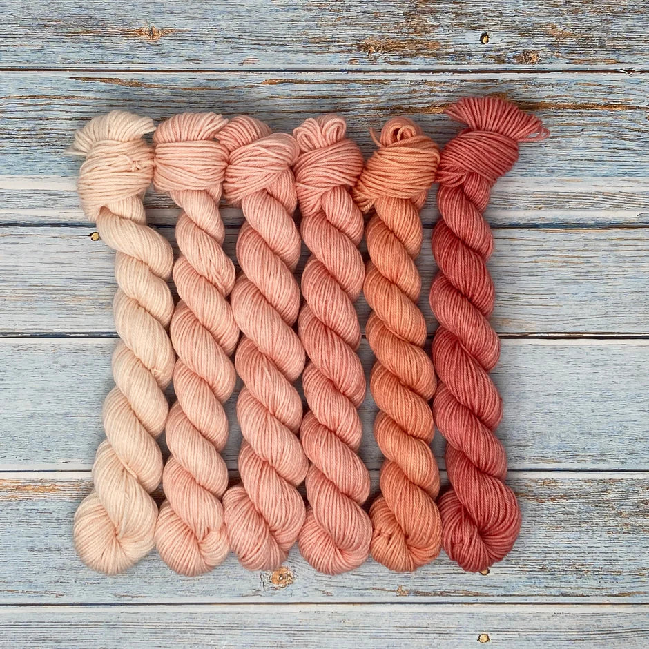 LMFA Gradient - YarnCom