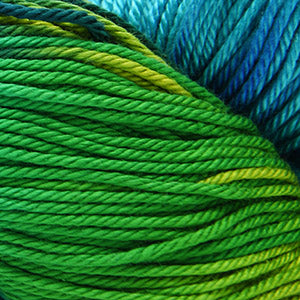 Noble Cotton Hand Dyed - YarnCom