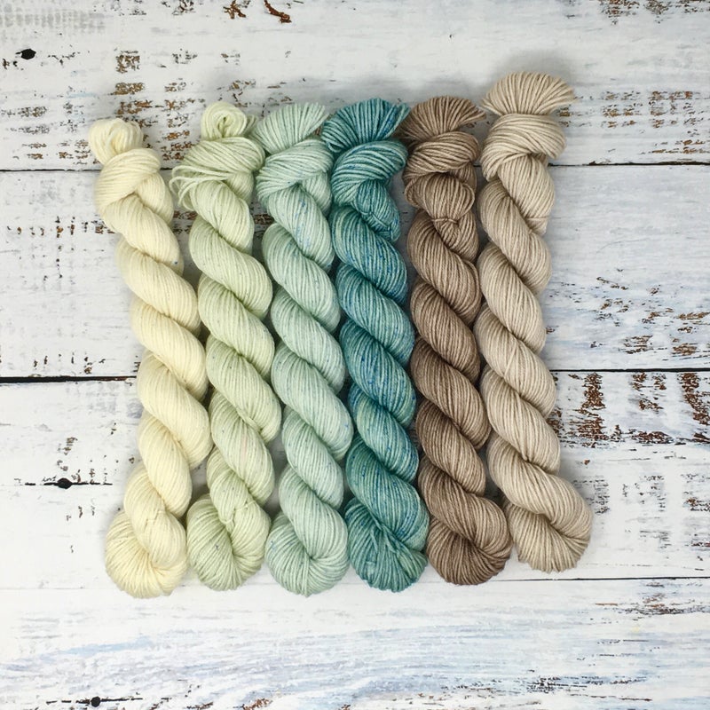 LMFA Gradient - YarnCom