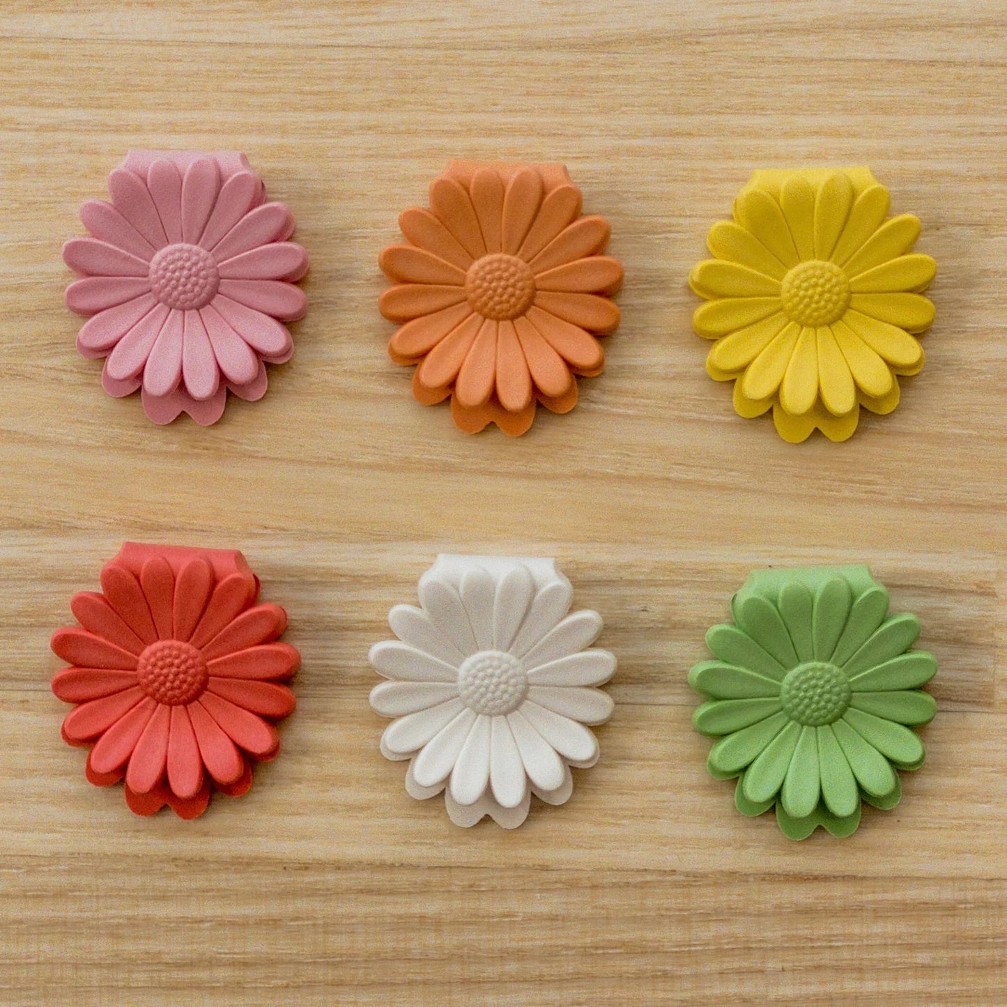 Midori Paper Clips - Knitting Stitch Savers - YarnCom