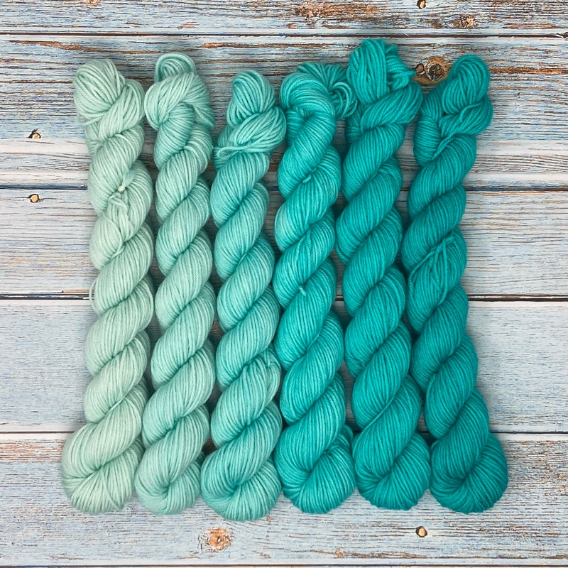LMFA Gradient - YarnCom