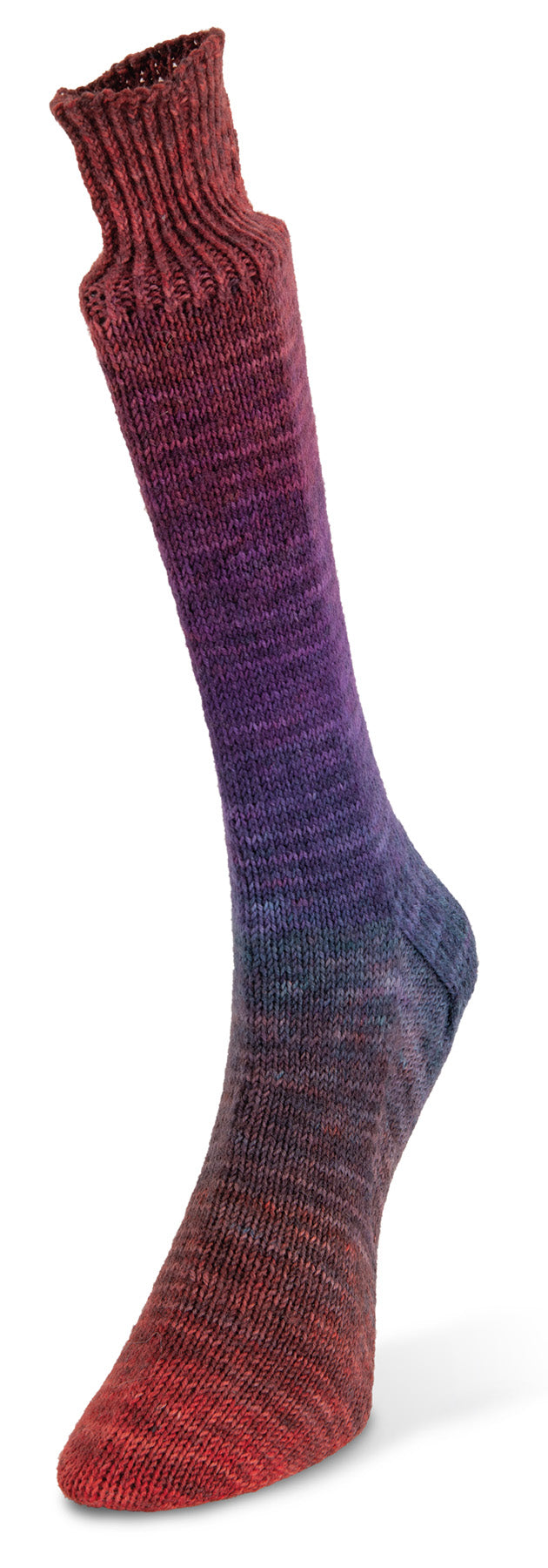 Watercolor Sock - YarnCom