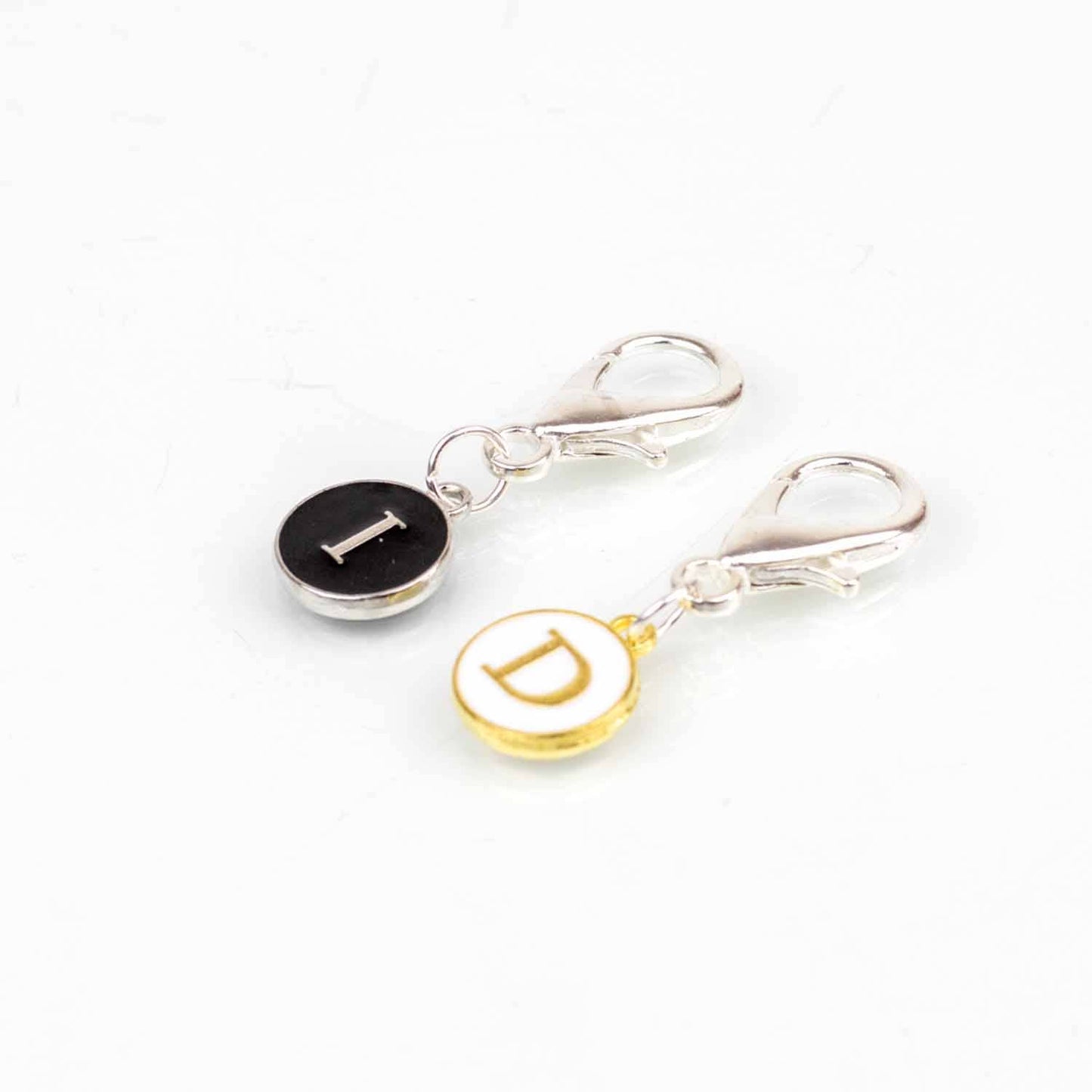 Increase/Decrease Reminder Clip Set