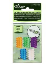 Coil Needle Holder Small - YarnCom