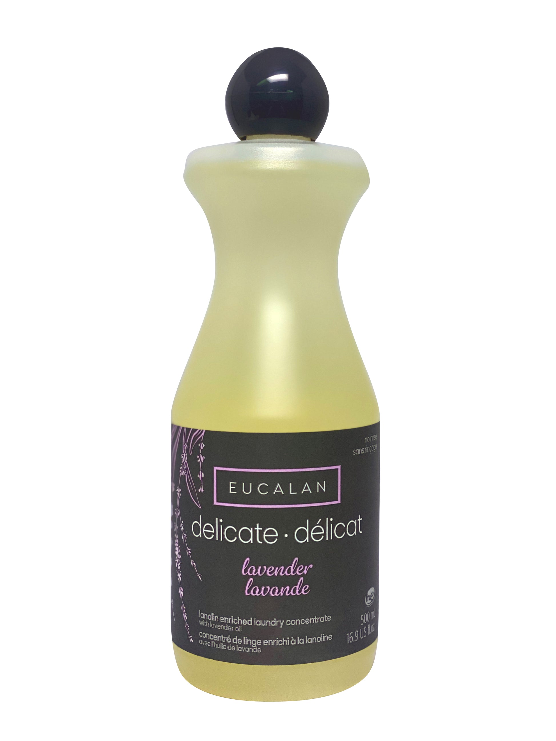 Eucalan Fabric Wool Wash - YarnCom