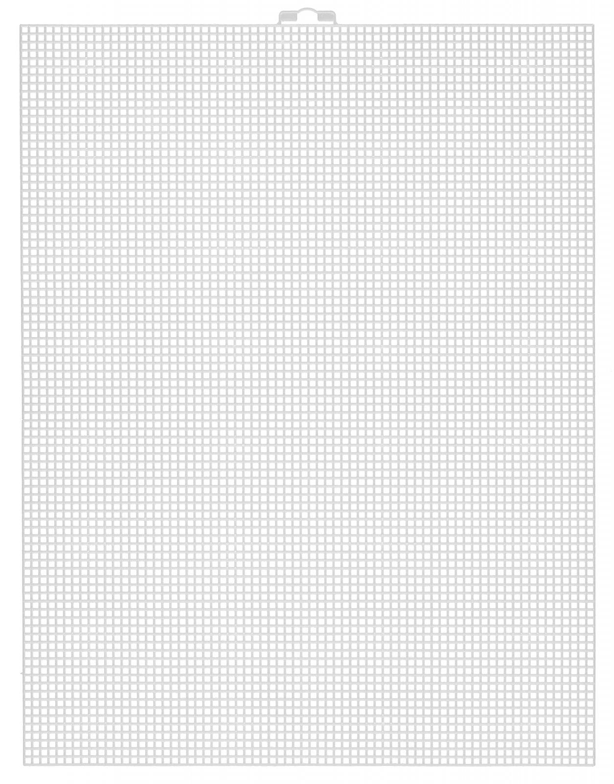 Plastic Canvas Sheets