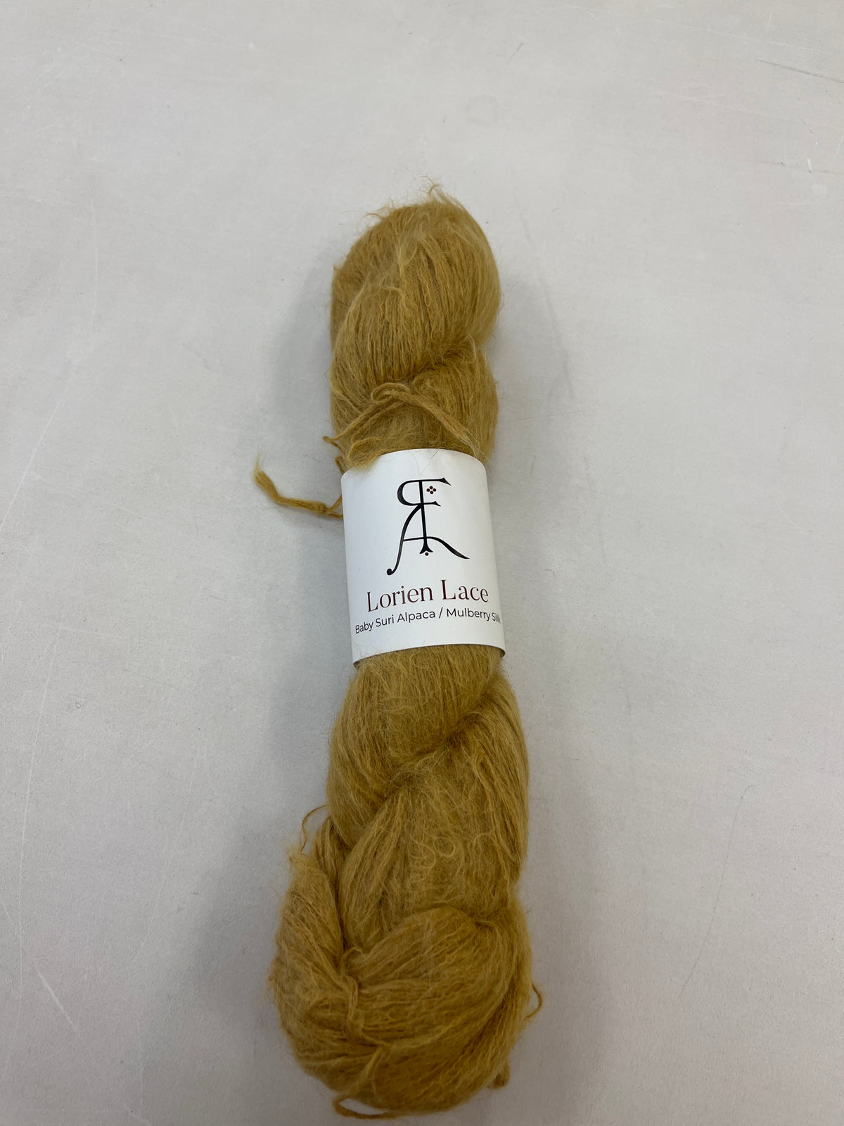 Lorien Lace