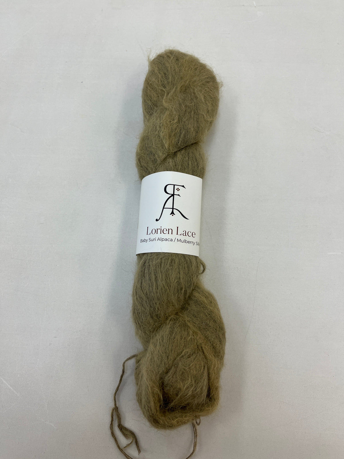 Lorien Lace