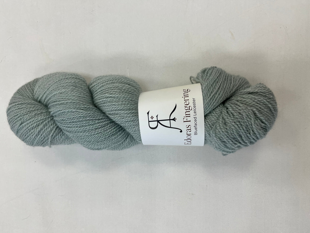 Edoras Fingering