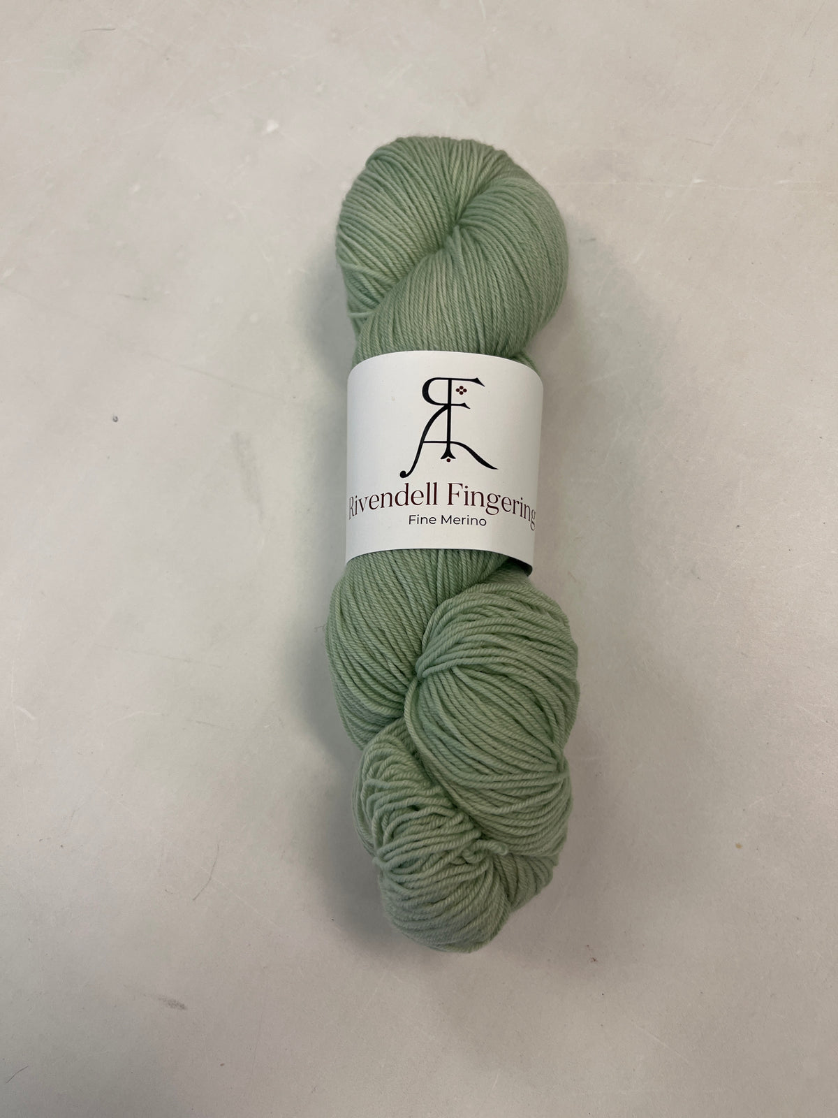Rivendell Fingering