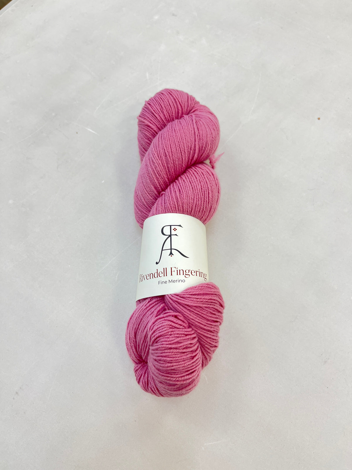 Rivendell Fingering
