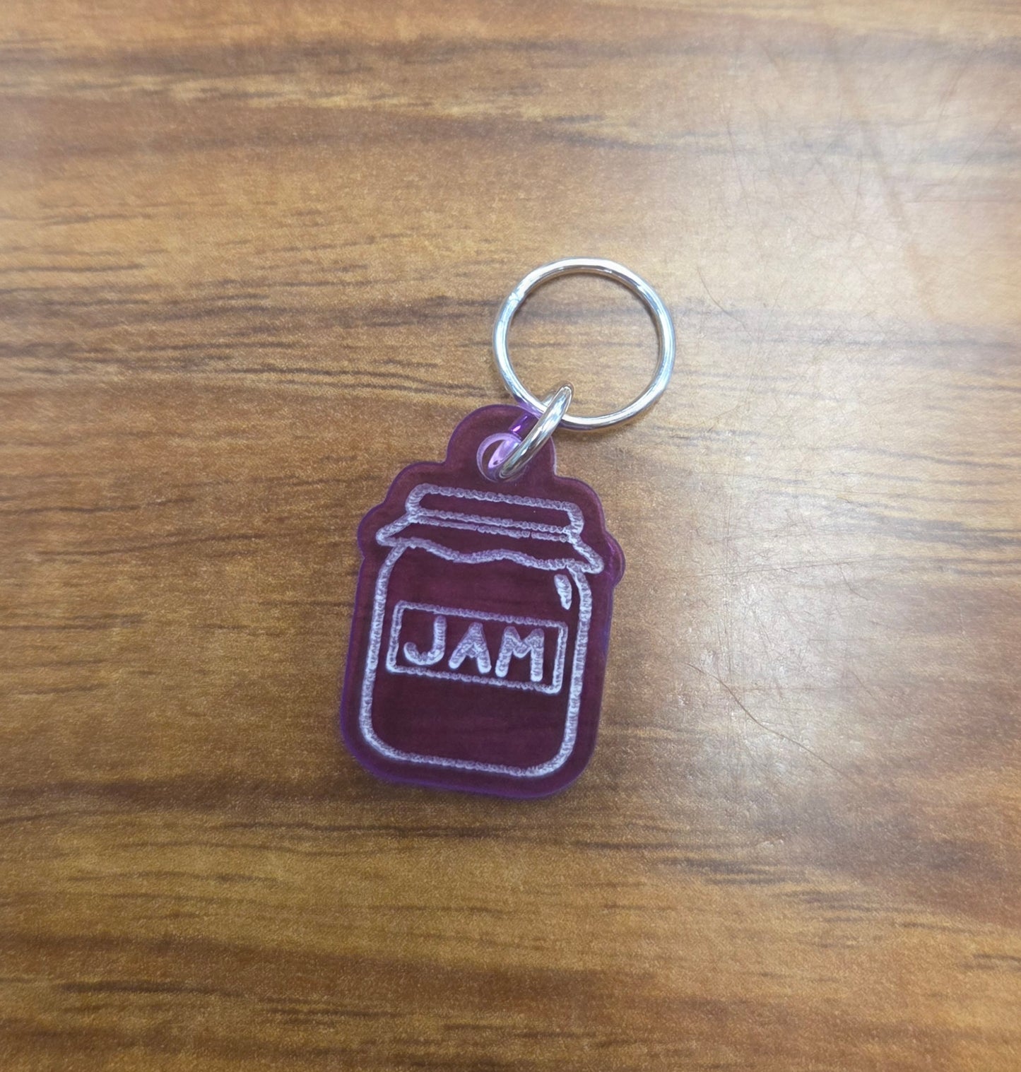 Color Me Stitched in '26 Stitch Marker