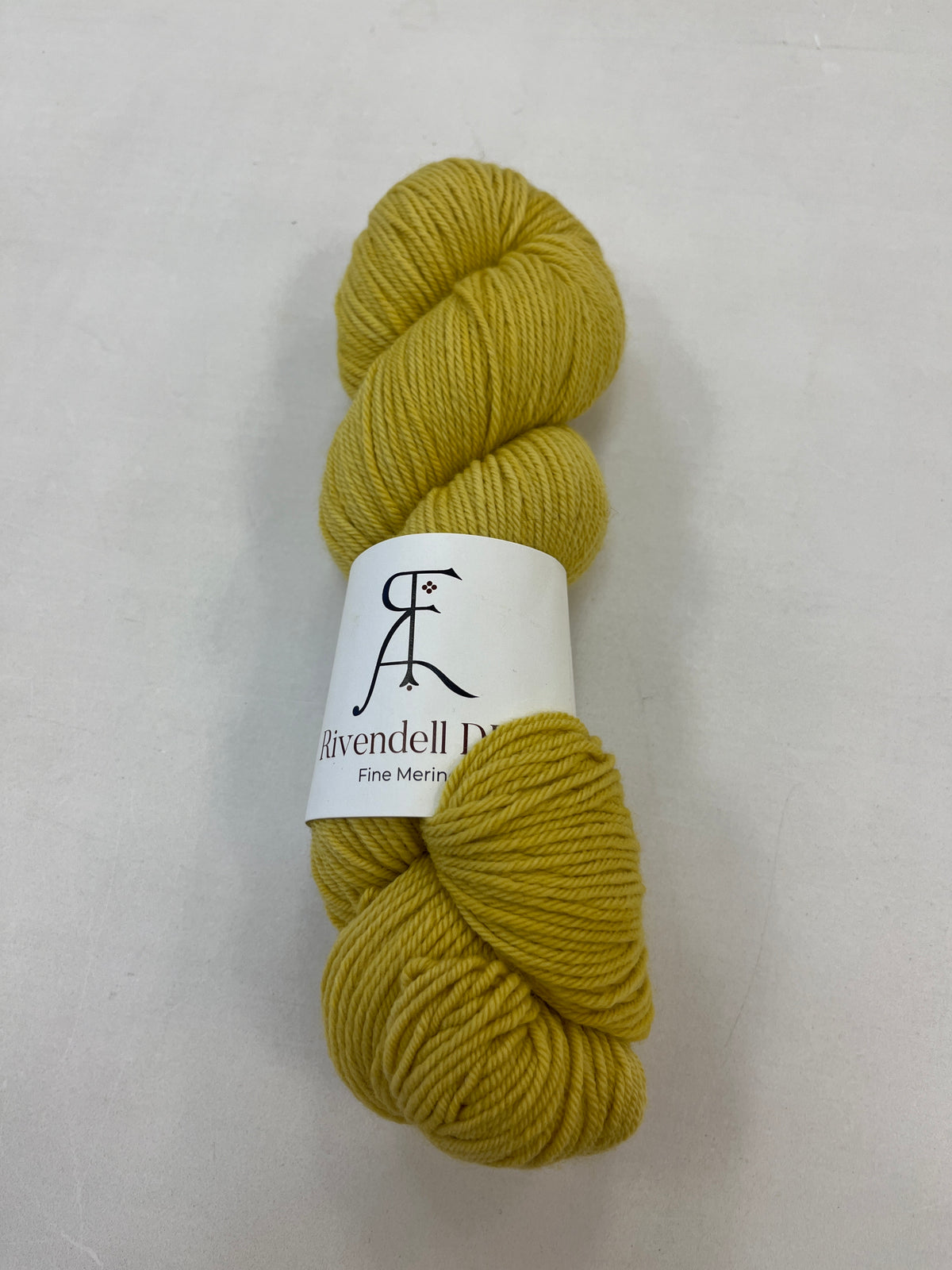 Rivendell DK