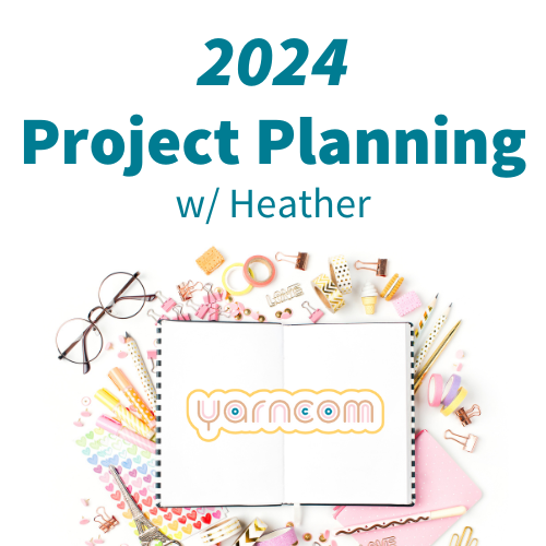 12 Month Project Planning