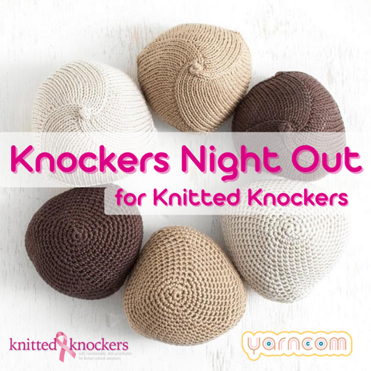 Knockers Night Out!