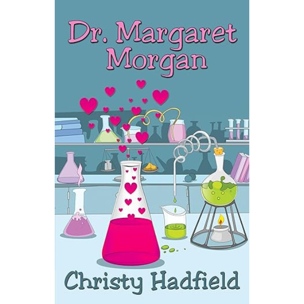 Dr. Margaret Morgan Book Signing & Pre-Order