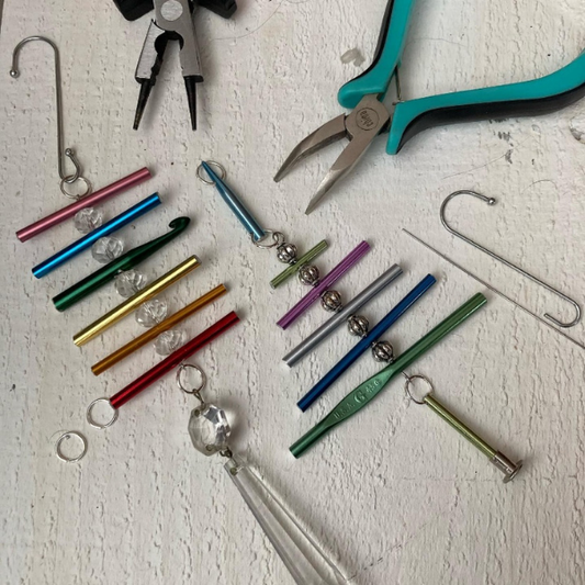 Sun Catcher Workshop